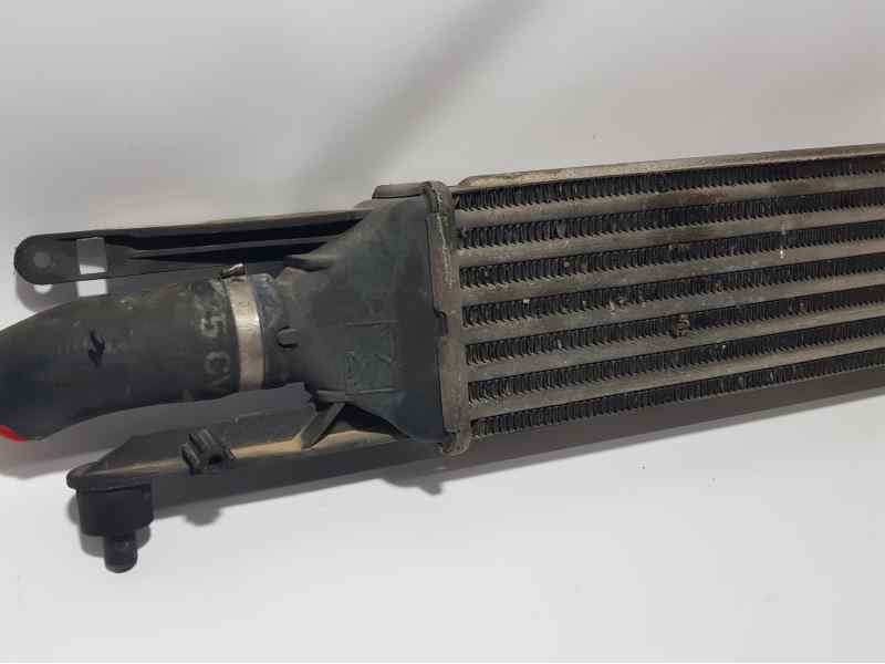 Recambio de intercooler para alfa romeo mito (145) junior referencia OEM IAM 8A0050000  