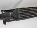 Recambio de intercooler para alfa romeo mito (145) junior referencia OEM IAM 8A0050000  