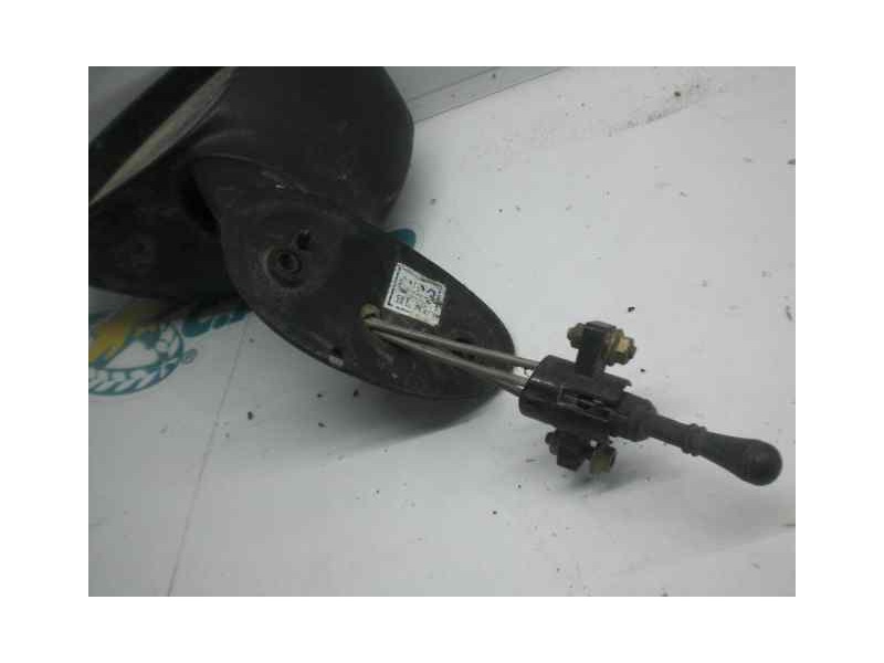 Recambio de retrovisor izquierdo para chevrolet matiz 1.0 cat referencia OEM IAM  1000002722626 