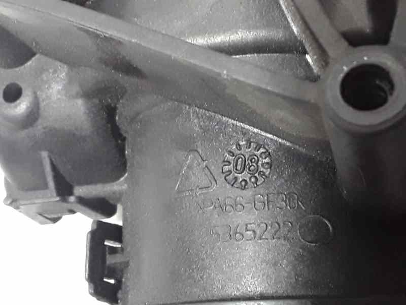 Recambio de caja mariposa para peugeot partner (s2) combiespace referencia OEM IAM 25365222 5 PINS 