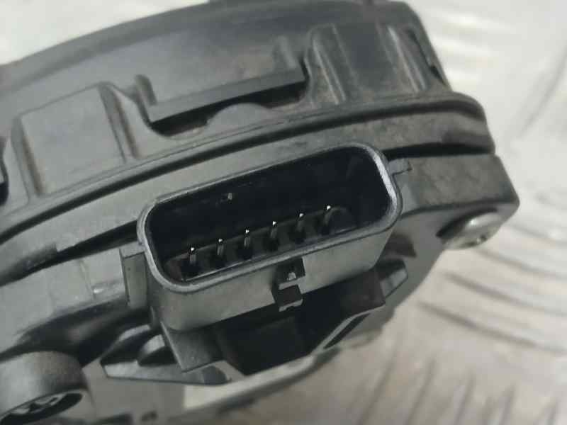 Recambio de potenciometro pedal para nissan qashqai (j11) acenta referencia OEM IAM 180024BA0B  