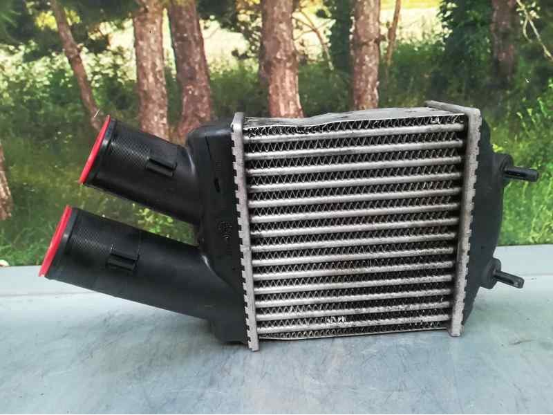 Recambio de intercooler para renault scenic rx4 (ja0) 1.9 dci privilege referencia OEM IAM 82000471162 867634CE VALEO