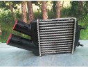 Recambio de intercooler para renault scenic rx4 (ja0) 1.9 dci privilege referencia OEM IAM 82000471162 867634CE VALEO