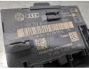 Recambio de modulo electronico para audi q7 (4l) 3.0 tdi v6 advance quattro (176kw) referencia OEM IAM 4F0959792R  