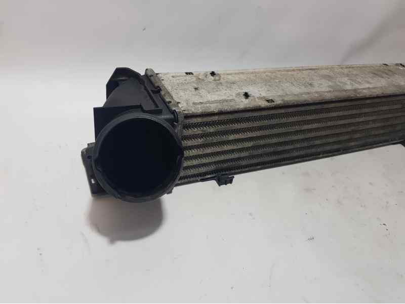 Recambio de intercooler para bmw serie 1 berlina (e81/e87) 120d referencia OEM IAM 752491607 3093796 MODINE