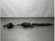 TRANSMISION DELANTERA DERECHA P38014109 