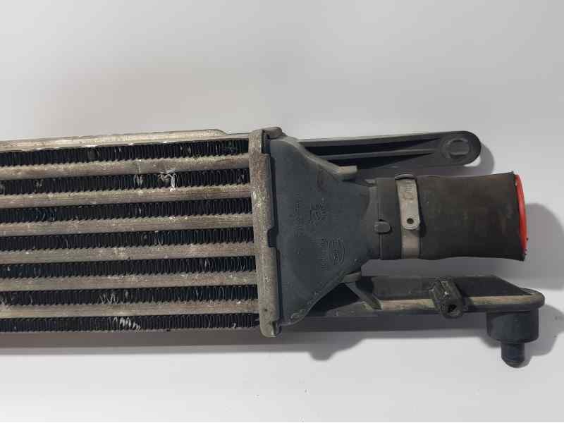 Recambio de intercooler para alfa romeo mito (145) junior referencia OEM IAM 8A0050000  