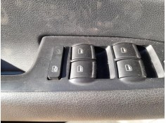 Recambio de mando elevalunas delantero izquierdo para seat exeo (3r2) 2.0 tdi referencia OEM IAM 8E0959851D5PR  