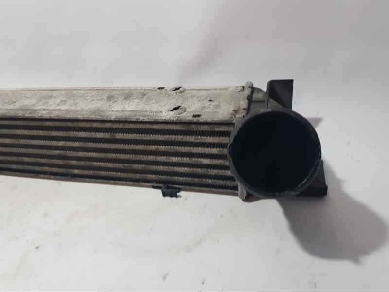 Recambio de intercooler para bmw serie 1 berlina (e81/e87) 120d referencia OEM IAM 752491607 3093796 MODINE