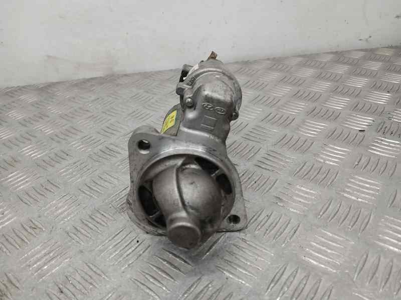 Recambio de motor arranque para hyundai i20 active link referencia OEM IAM 3610004900  REMY