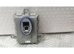 Recambio de centralita faro para bmw serie 3 lim. (f30) 320 d referencia OEM IAM 7296090 AL 130732931700