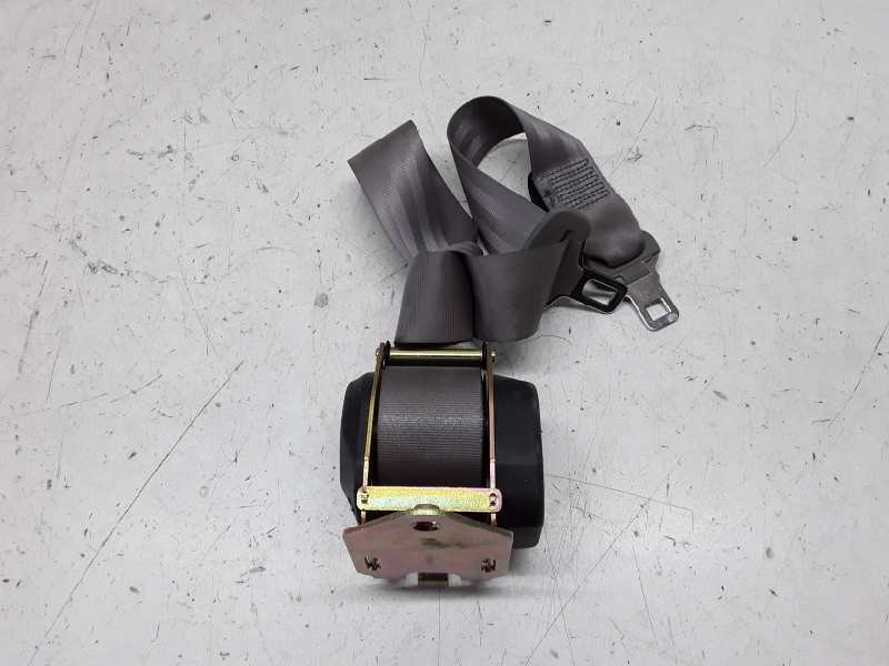 Recambio de cinturon seguridad trasero para citroën xsara picasso 2.0 hdi cat (rhy / dw10td) referencia OEM IAM   