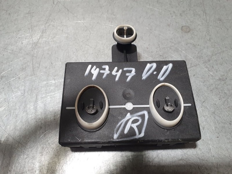 Recambio de modulo electronico para volkswagen golf vii sportsvan advance bluemotion tech referencia OEM IAM 5Q4959592E A2C74946