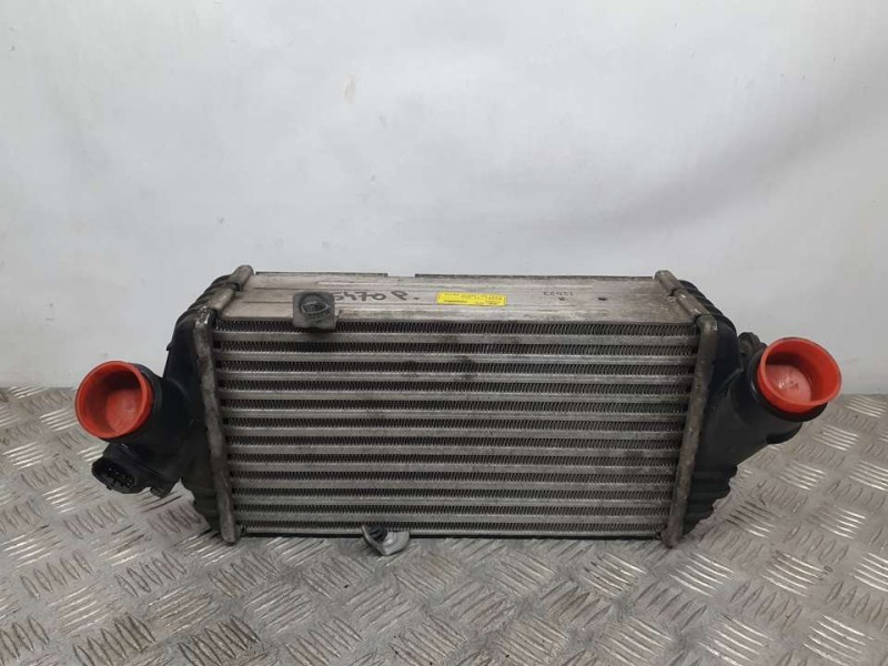 Recambio de intercooler para kia cee´d concept referencia OEM IAM 282702A770 DOOWON 