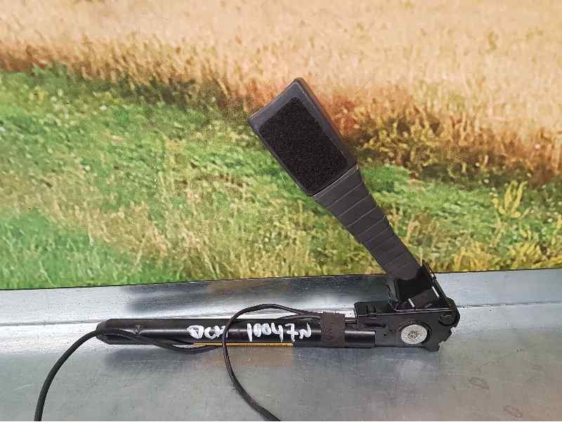 Recambio de pretensor airbag derecho para opel astra gtc cosmo referencia OEM IAM   