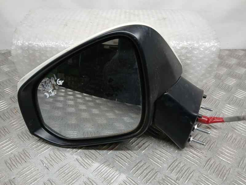 Recambio de retrovisor izquierdo para toyota rav4 hybrid 4x4 advance referencia OEM IAM 045428  ELECTRICO