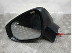 Recambio de retrovisor izquierdo para toyota rav4 hybrid 4x4 advance referencia OEM IAM 045428  ELECTRICO