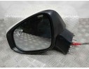 Recambio de retrovisor izquierdo para toyota rav4 hybrid 4x4 advance referencia OEM IAM 045428  ELECTRICO