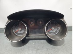 Recambio de cuadro instrumentos para fiat punto (evo) (199) mylife referencia OEM IAM 51852796 50303060200 