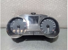 Recambio de cuadro instrumentos para seat ibiza sc (6j1) fr referencia OEM IAM 6J0920803C A2C53435513 VD0
