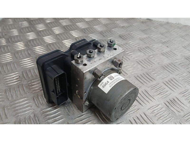 Recambio de abs para opel astra k lim. 5türig dynamic star/stop referencia OEM IAM 39064664  269837