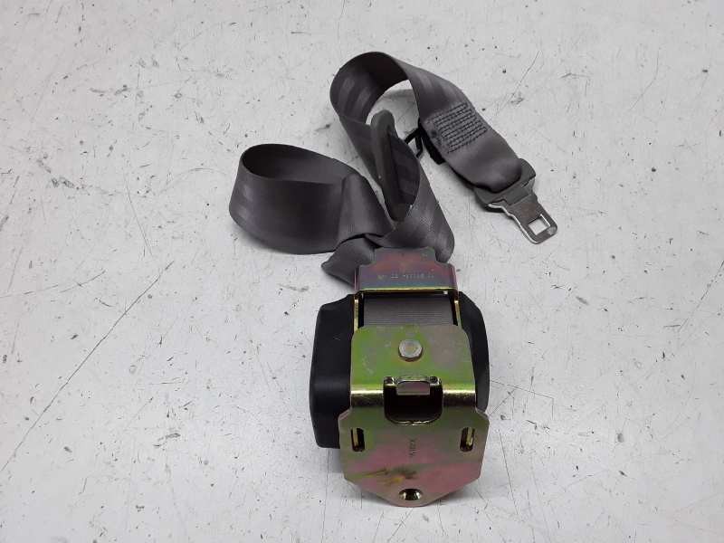 Recambio de cinturon seguridad trasero para citroën xsara picasso 2.0 hdi cat (rhy / dw10td) referencia OEM IAM   