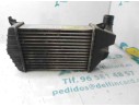 Recambio de intercooler para opel astra gtc cosmo referencia OEM IAM WTP8630 13213402 