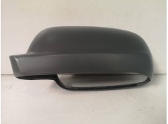 Recambio de carcasa retrovisor izquierdo para volkswagen golf iv berlina (1j1) referencia OEM IAM 3B0857537B  