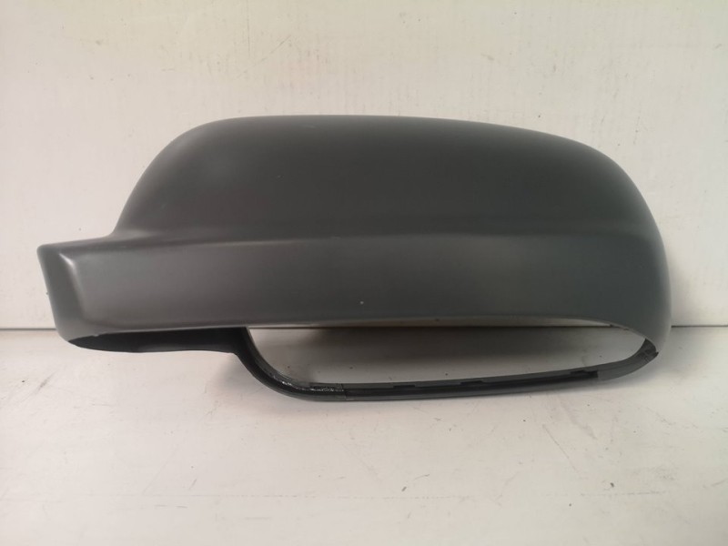 Recambio de carcasa retrovisor izquierdo para volkswagen golf iv berlina (1j1) referencia OEM IAM 3B0857537B  