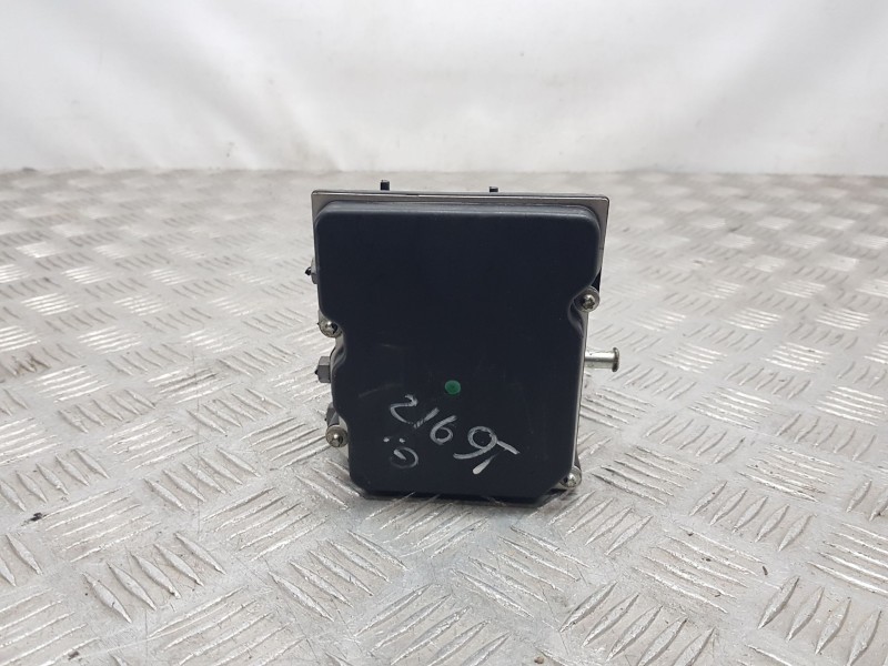 Recambio de abs para alfa romeo gt (937_) 1.9 jtd (937cxn1b) referencia OEM IAM 51753653 BOSCH 0265234258