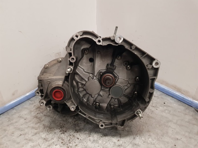 Recambio de caja cambios para fiat stilo (192) 1.9 120 racing multijet referencia OEM IAM 55239940 C605 5VELOCIDADES