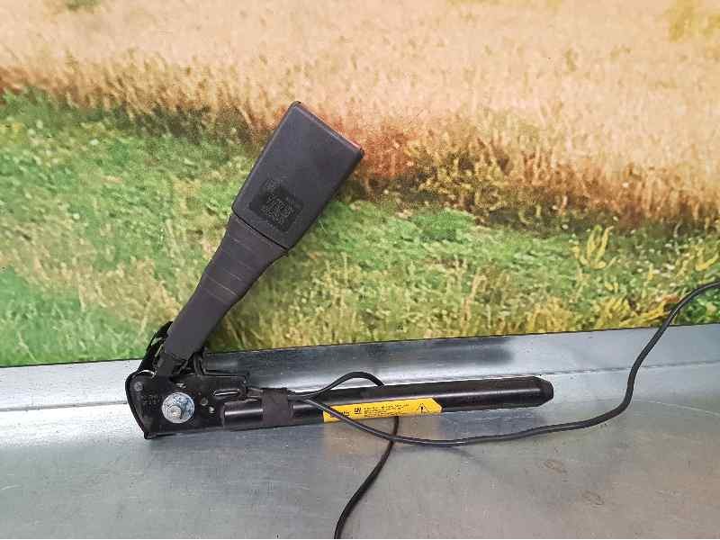 Recambio de pretensor airbag derecho para opel astra gtc cosmo referencia OEM IAM   