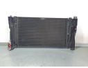 Recambio de condensador / radiador aire acondicionado para bmw x3 (e83) 2.0d referencia OEM IAM 3420841  