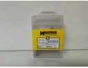 Recambio de llave vaso para » otros... no usar standard referencia OEM IAM 2323255 MAGNETICA 8 MM. (2 P ZA)