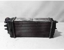 Recambio de intercooler para peugeot partner (s2) combiespace referencia OEM IAM 817706 MM111X0J VALEO