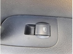 Recambio de mando elevalunas trasero derecho para seat exeo (3r2) 2.0 tdi referencia OEM IAM 8E0959855A5PR  