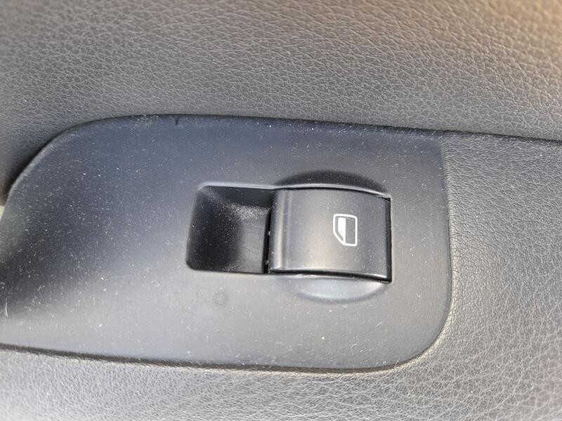 Recambio de mando elevalunas trasero derecho para seat exeo (3r2) 2.0 tdi referencia OEM IAM 8E0959855A5PR  