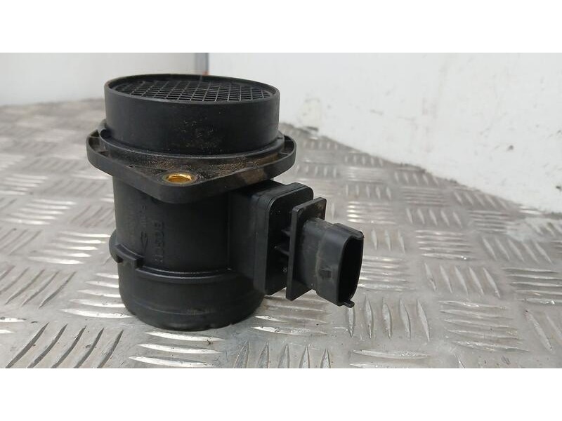 Recambio de caudalimetro para ford ka (ccu) titanium referencia OEM IAM 55206757 BOSCH 0281002980