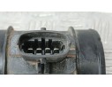 Recambio de caudalimetro para fiat doblo autobús (263_) 1.3 d multijet (263axc1a) referencia OEM IAM 55206758 BOSCH 0281002917