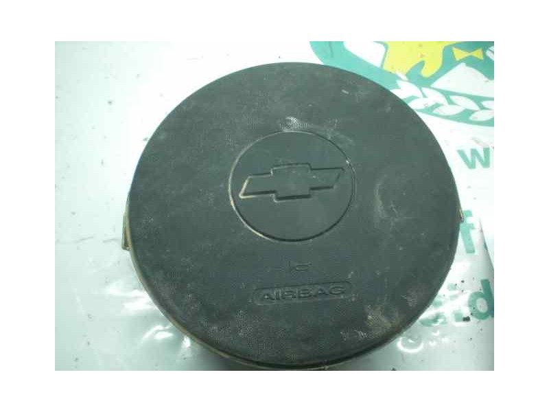 Recambio de kit airbag para chevrolet matiz s referencia OEM IAM   