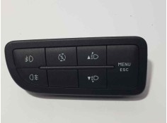 Recambio de mando luces para alfa romeo mito (145) junior referencia OEM IAM B569  SALPICADERO BITRON