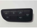 Recambio de mando luces para alfa romeo mito (145) junior referencia OEM IAM B569  SALPICADERO BITRON