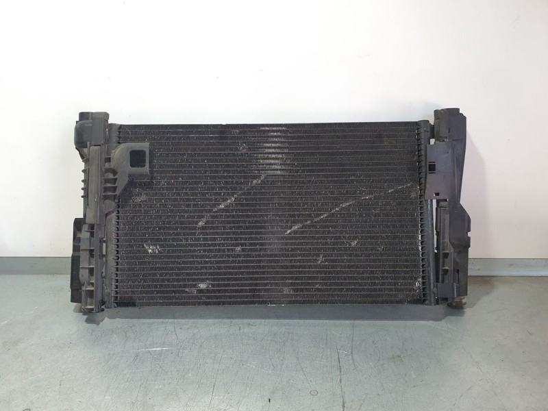 Recambio de condensador / radiador aire acondicionado para bmw x3 (e83) 2.0d referencia OEM IAM 3420841  
