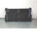 Recambio de condensador / radiador aire acondicionado para bmw x3 (e83) 2.0d referencia OEM IAM 3420841  