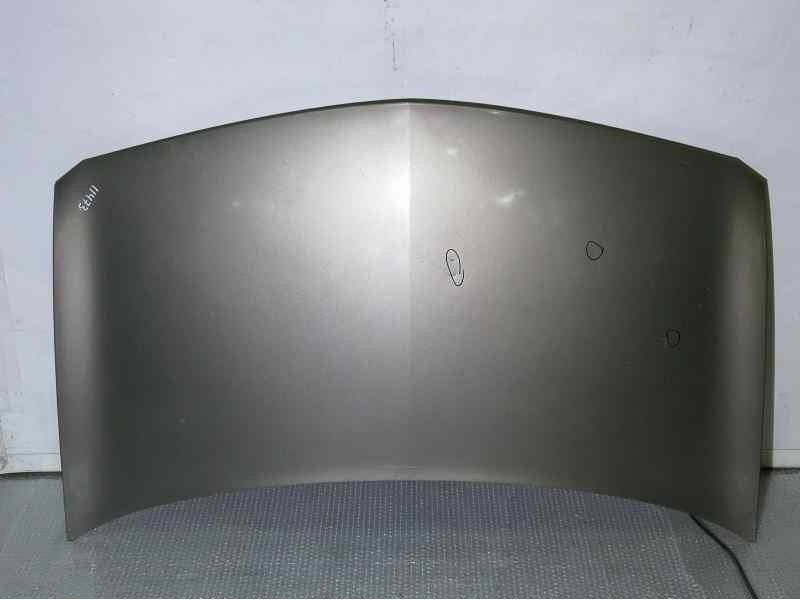 Recambio de capot para renault megane ii berlina 5p authentique referencia OEM IAM 7751476151  TOCADO