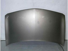 Recambio de capot para renault megane ii berlina 5p authentique referencia OEM IAM 7751476151  TOCADO