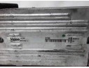 Recambio de intercooler para peugeot partner (s2) combiespace referencia OEM IAM 817706 MM111X0J VALEO