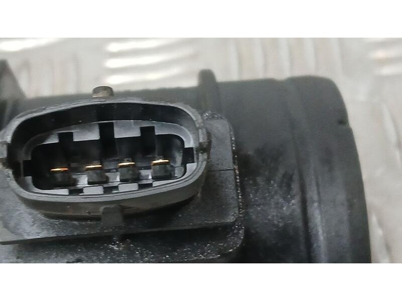 Recambio de caudalimetro para ford ka (ccu) titanium referencia OEM IAM 55206757 BOSCH 0281002980