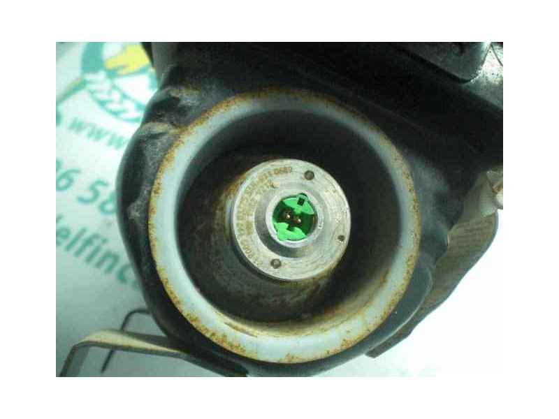 Recambio de kit airbag para chevrolet matiz s referencia OEM IAM   