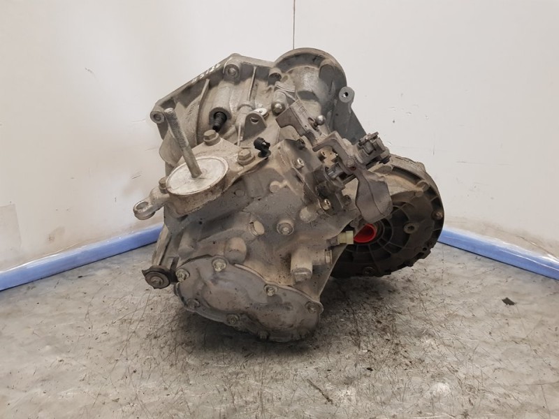 Recambio de caja cambios para fiat stilo (192) 1.9 120 racing multijet referencia OEM IAM 55239940 C605 5VELOCIDADES